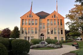 Lockport city offices relocated during Central Square renovations
