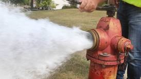 Spring Valley to flush water mains from April 21 to May 2