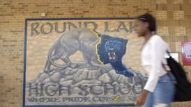 Round Lake 116 schools shut down over concerns about expelled high school student