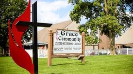 Grief support group meets Saturday in Bourbonnais