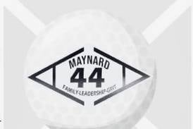 Scholarship Fund Golf Outing to be held in Todd Maynard’s honor