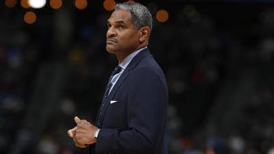 Maurice Cheeks returns to hometown as assistant to Bulls’ Billy Donovan