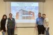 Following $5.9M renovation, new Batavia community center expected to open this fall