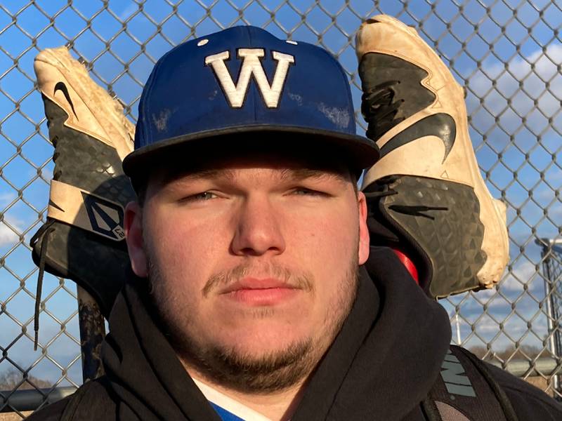 Woodstock's Gavin Loiselle