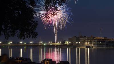 Rock Falls to host Fourth of July celebrations