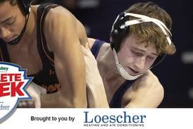 Sauk Valley Athlete of the Week: Dixon’s Jack Ragan