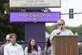 Dixon School Board considers whether to enforce residency requirement during new superintendent search