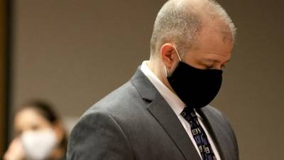 DCFS supervisor in AJ Freund investigation has case continued to January