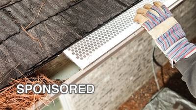 The Role of Gutters: How They Protect Your Home’s Roof from Water Damage