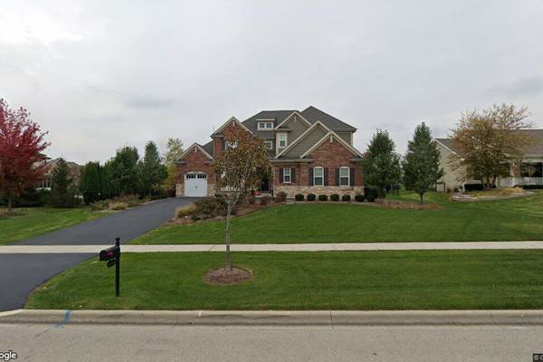 Three-bedroom home sells for $856,000 in St. Charles