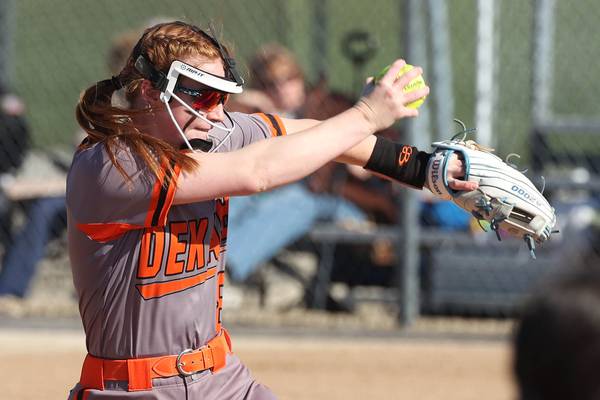 Daily Chronicle 2026 softball preview: Team-by-team capsules