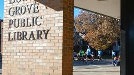 One Book, One Town returns to Downers Grove