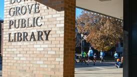 Downers Grove library to make library cards available to all District 58 students