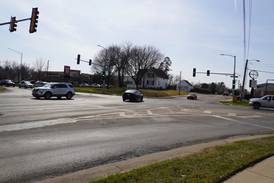 Rochelle Municipal Utilities prepares for 3 large water projects in coming years