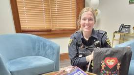 Campton Hills police introduce autism sensory kits