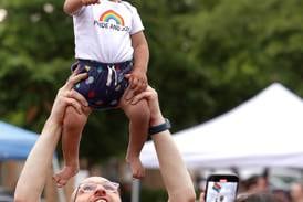 Where to celebrate Pride in DeKalb County