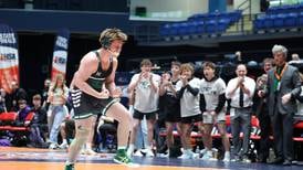 Coal City completes perfect dual team season with state championship repeat