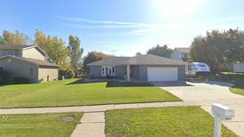 Huntley: Residential home goes for $549,000