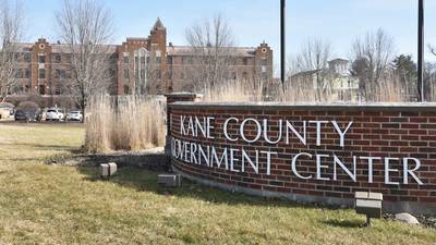 Kane County Board again delays filling District 2 vacancy