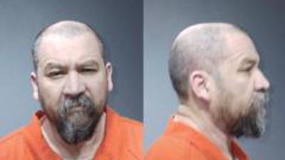 Yorkville man sentenced to 20 years in prison for predatory sexual assault of child