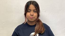 DePue’s Genesis Torres performs with ILMEA All-State Junior Choir   