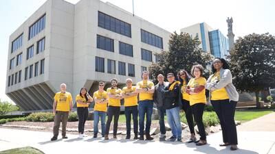 Old Will County Courthouse gets ‘stay of execution’