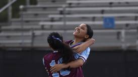 Kankakee wins share of first conference title in program history