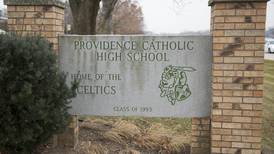 Providence Catholic H.S. in New Lenox names new principal for 2022