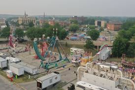 Ottawa Lions Club Carnival set for June 11-14 at Lincoln-Douglas Park
