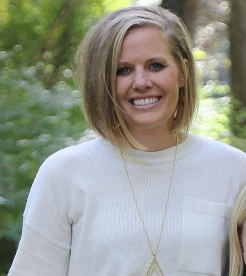 Crystal Lake School District 47 Board of Education election candidate Laura Stanton