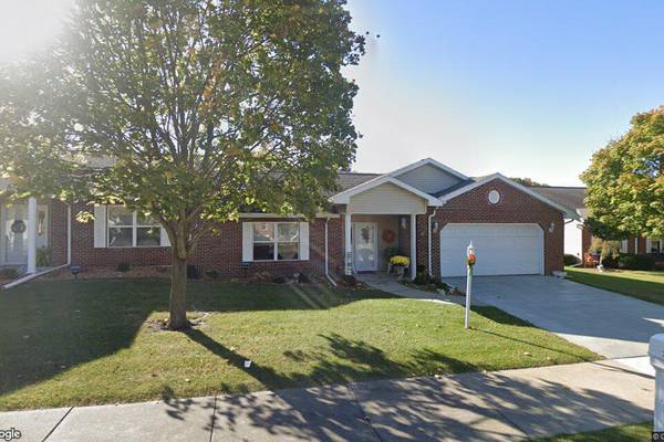 Streator: Single-family home goes for $160,000