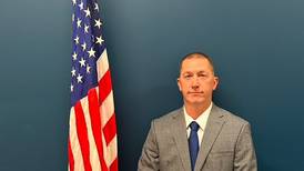 LaMoille’s Chief of Police announces candidacy for Bureau County Sheriff
