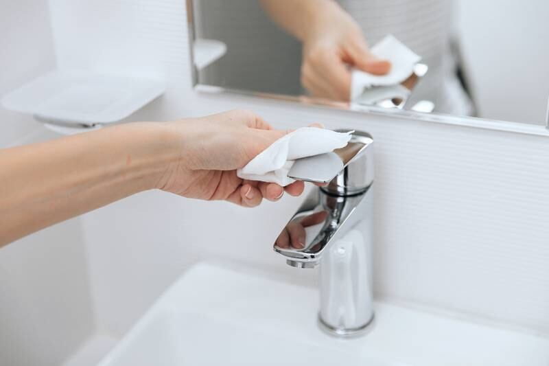 Merry Maids of Sycamore  - 4 Things Often Forgotten When Cleaning the Bathroom