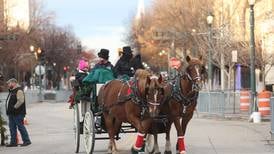 5 Things to Do in Will County: ‘The Nutcracker,’ Light Up the Holidays in Joliet