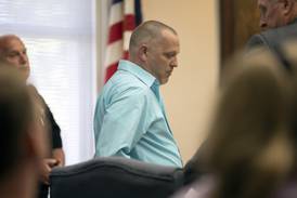 New judge appointed in Carroll County teen death case after conflict of interest surfaces