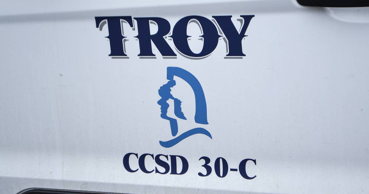 Troy school district collaborates with mental health navigator Shaw Local