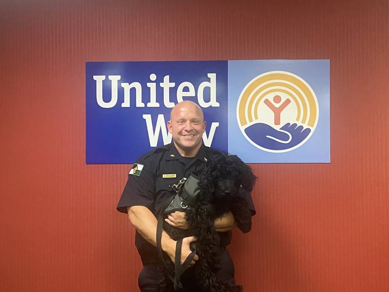 United Way in Ottawa sets campaign goal of $245,000