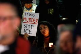 Videos of deadly Minneapolis shooting contradict government statements