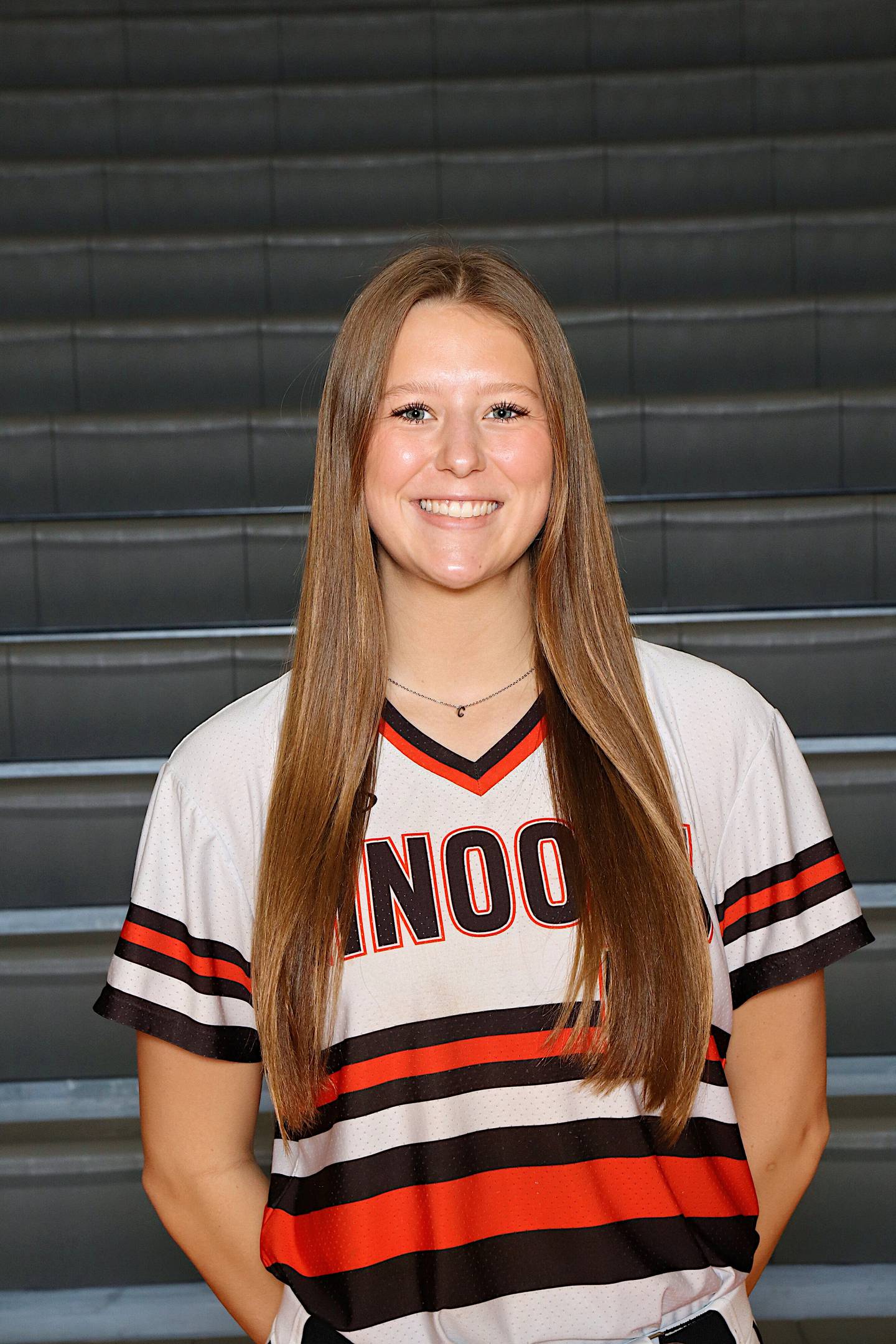 Minooka's Gracie Anderson