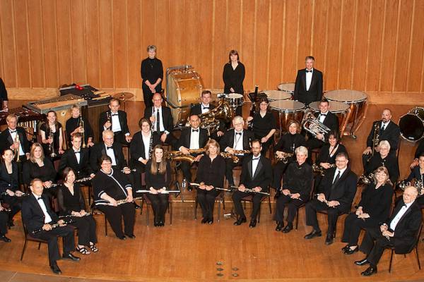 5 things to do in DeKalb County: ‘A Magical Motown Christmas,’ Kishwaukee Concert Band holiday concert