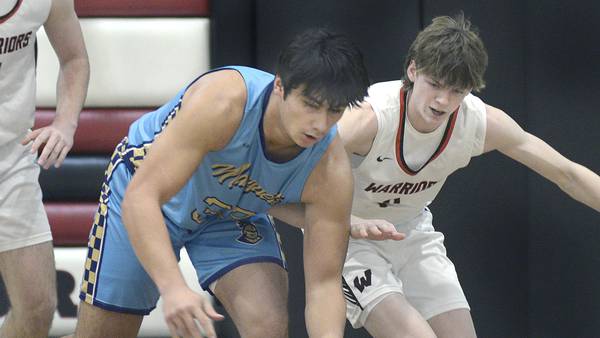 Woodland grabs early lead, never lets up in win against Marquette