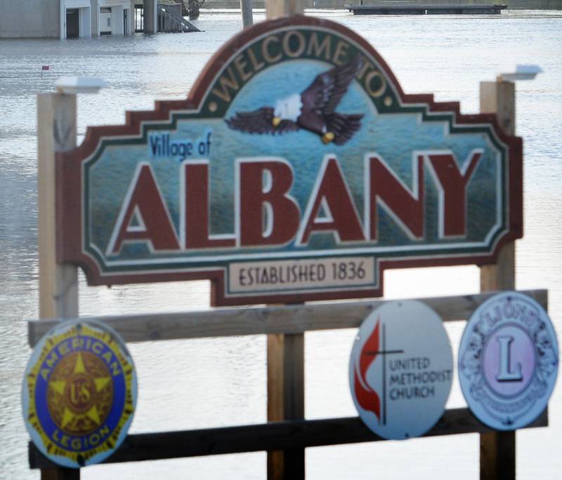 Albany