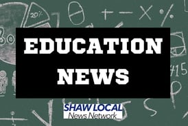 Rock Falls student named to University of Maryland Global Campus dean’s list