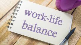 Tips to balance work and family