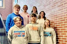 Princeton Logan athletes qualify for IESA 3A State track & field finals 