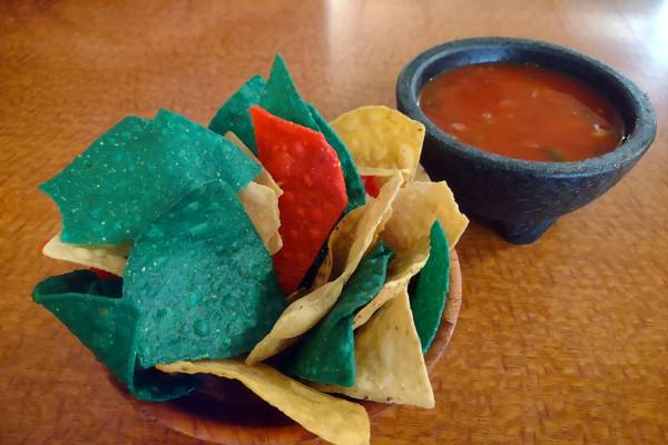 Mr. Salsa’s Mexican Restaurant in Oglesby closes after 25 years