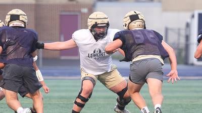 2025 season preview: Scouting the South Suburban Blue