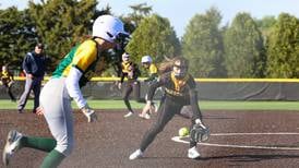 Photos: Herscher vs. Coal City, softball