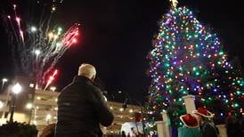 Joliet lights up the holiday season with 25th annual parade