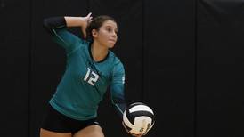 Girls volleyball: 2025 All-Kishwaukee River Conference team announced